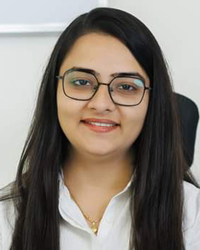 Dr. Dhwani Vyas - Aarutva